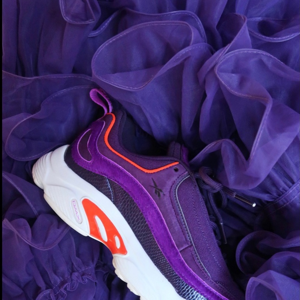 Sneakers by Reebok - Picture 4 of 7
